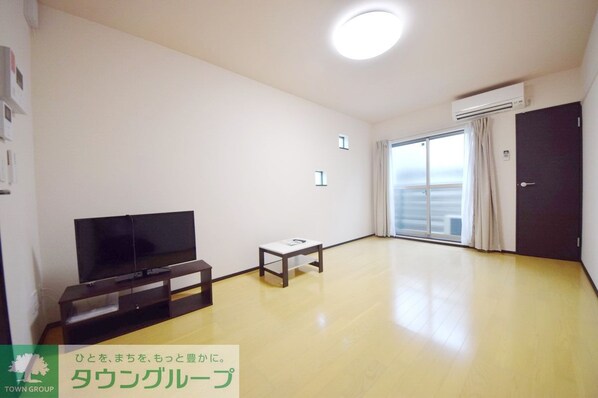 クレイノアダージョの物件内観写真